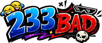 2333 bad